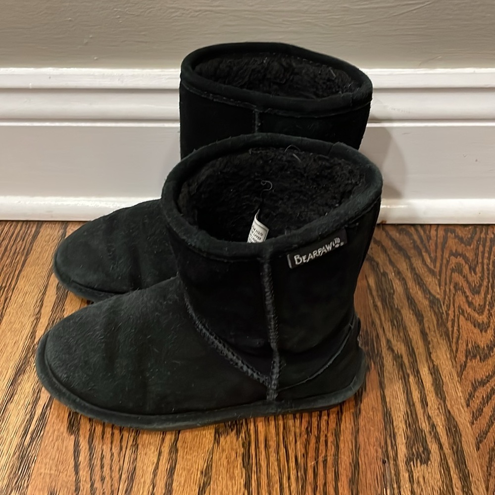 BearPaw boots - Picture 3 of 4